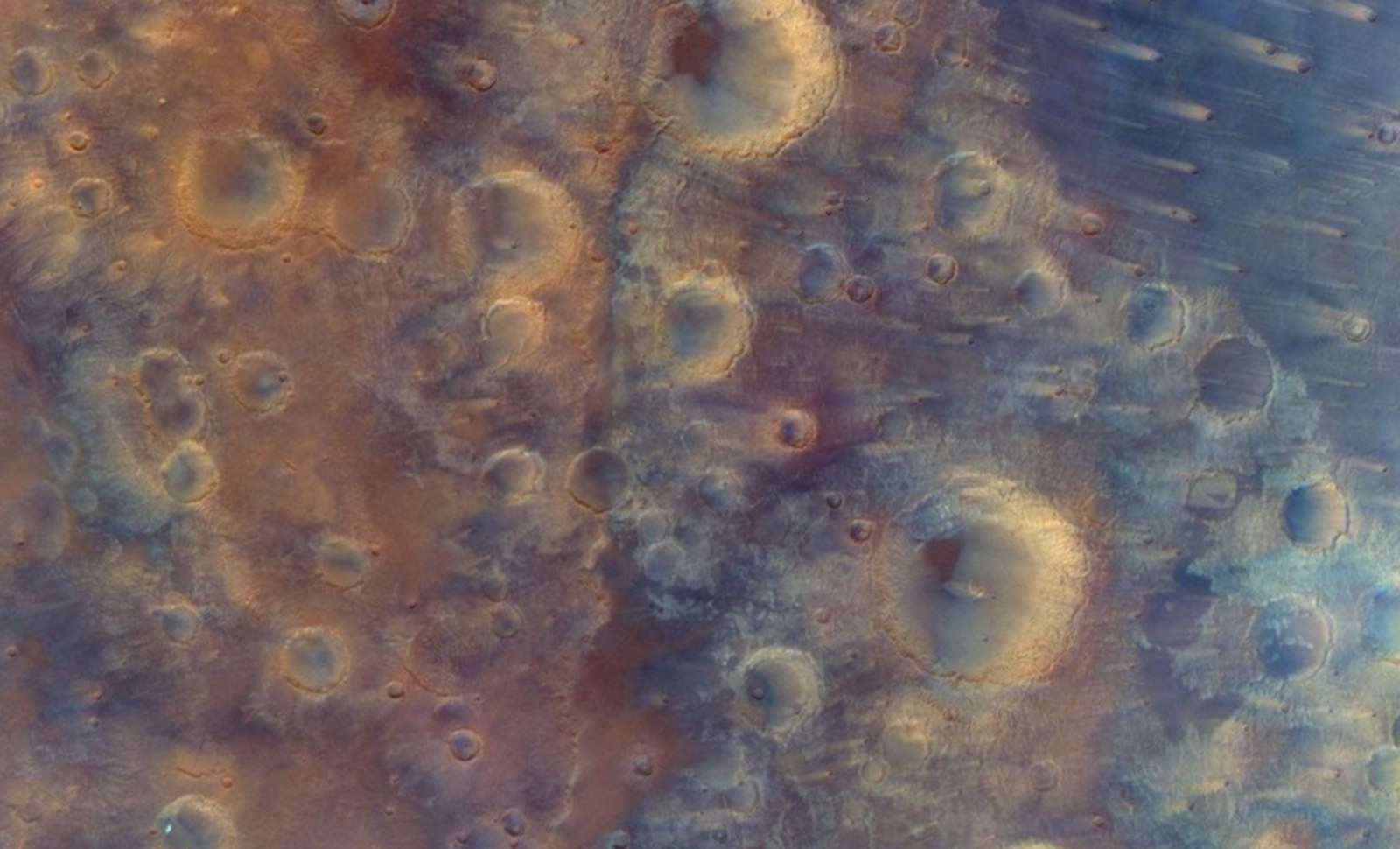 NASA’s Psyche Spacecraft Delivers Unique Mars Observations Ahead of 2029 Asteroid Quest 