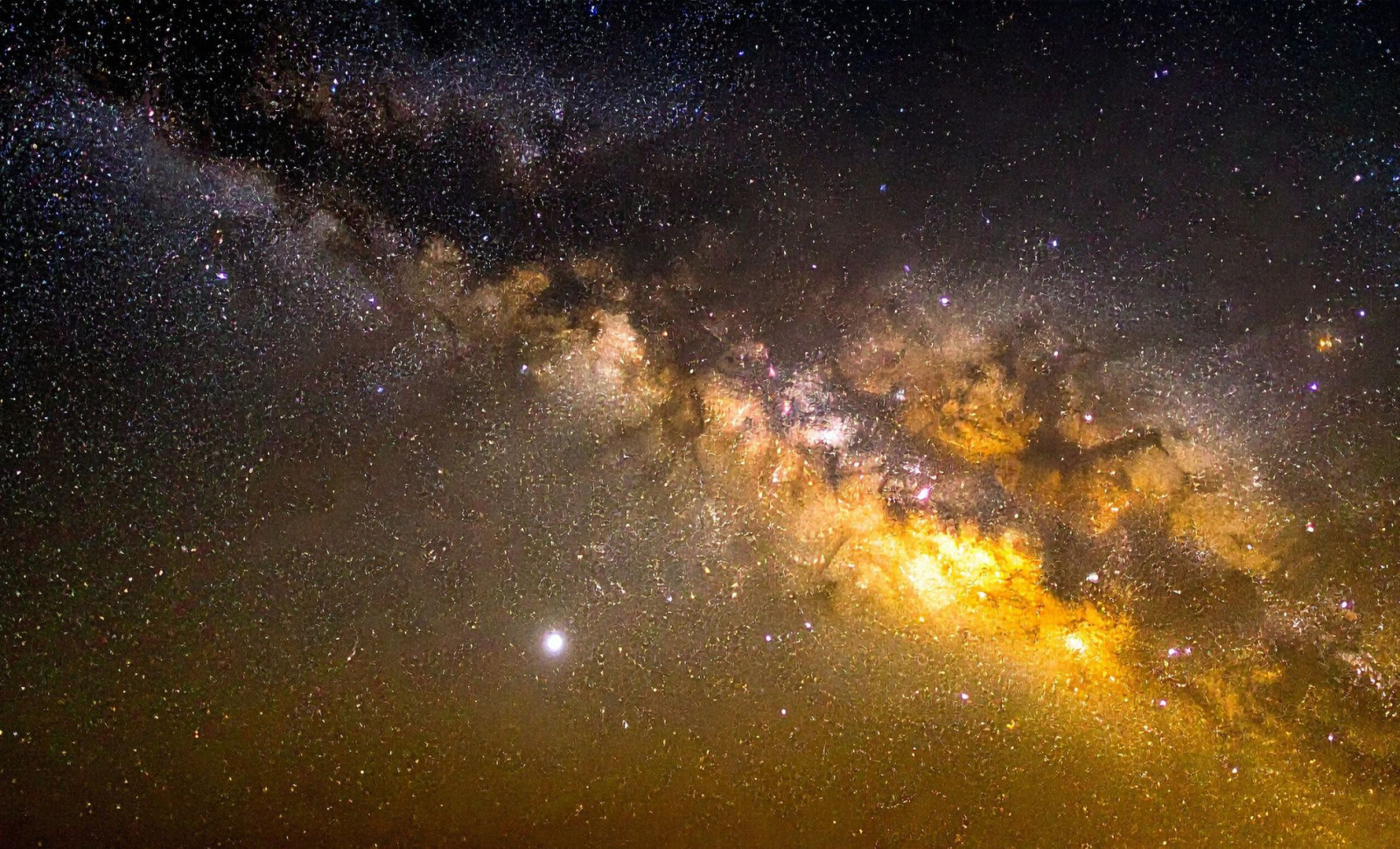 New Insights into the Milky Way’s Most Powerful Particle Accelerator 
