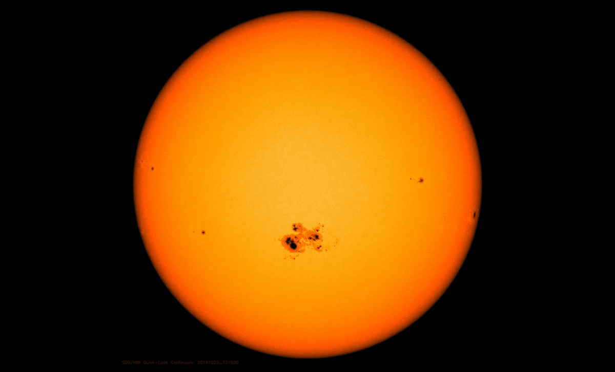 Hidden Solar Signal Offers Early Insight Into Future Space Weather Cycles 
