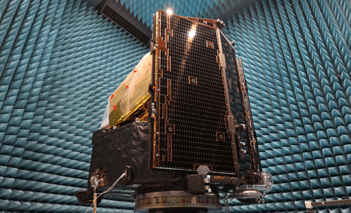 ESA's Plato Mission Advances Toward Discovering Earth-like Exoplanets 
