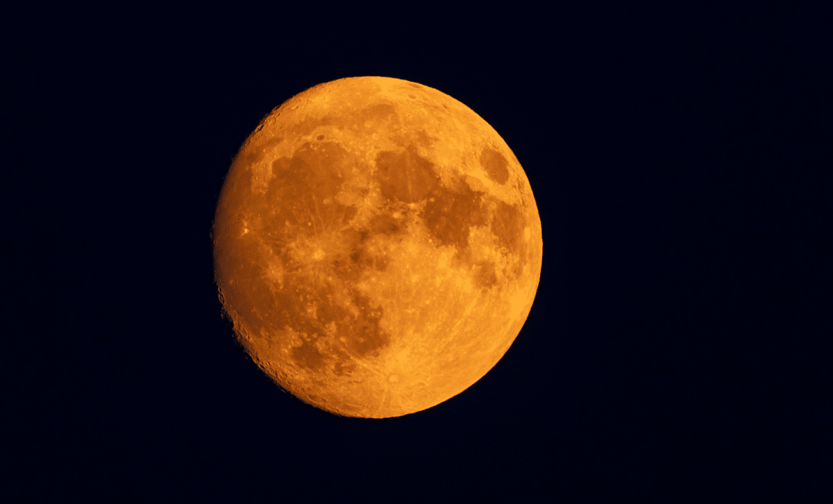 Mark Your Calendar: July’s Buck Moon to Illuminate the Night Sky in 2026 