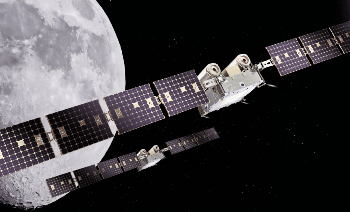 NASA's Upcoming Lunar Mission Paves Way for Advanced Space Infrastructure 