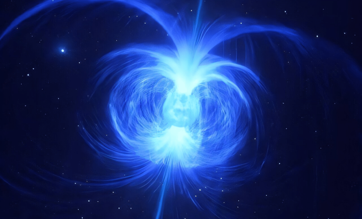 Could Advanced Civilizations Tap Into Stars’ Spin for Energy? 