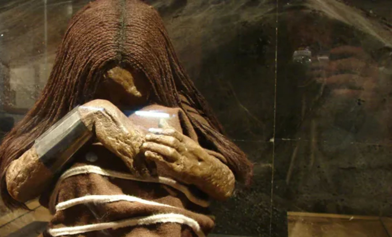 Decades Later, New Findings Transform Understanding of Inca Child Mummies' Fate 
