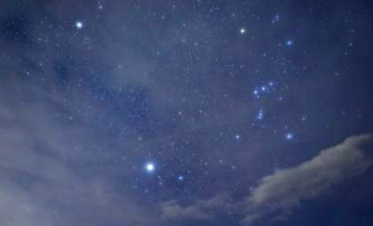 Astrophysical Marvel: A Rare Magnetar Burst Lights Up a Distant Galaxy in 2023