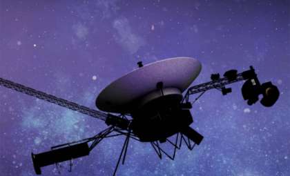 Rescuing Voyager 1: Triumph Over 24 Billion Kilometers of Space