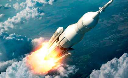 NASA's Breakthrough: Propellant-Free Spacecraft Propulsion Emerges