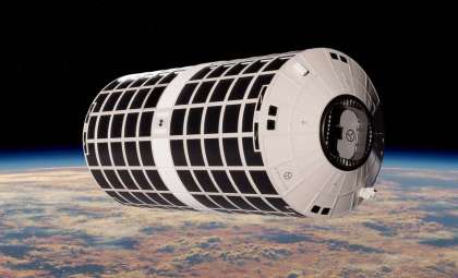 Guarding the Final Frontier: Is the US Eyeing a Space-Based Military Hub?