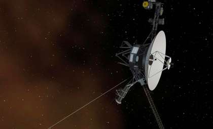 Voyager 1 Resumes Communication After Five Months: Insights from Over Four Decades in Deep Space
