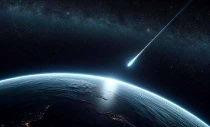Close Encounter: The Car-Sized Asteroid 2024 JN16 Nears Earth in May 2024