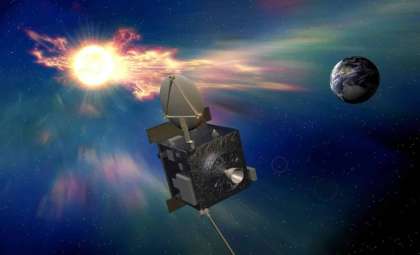 ESA Partners with Airbus to Launch Vigil, Europe’s First Space Weather Satellite