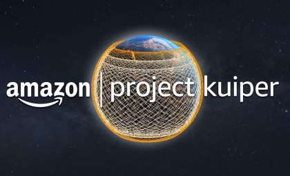Amazon Accelerates Satellite Launches for Project Kuiper from Florida’s Space Coast