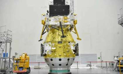Unveiled: China’s Chang’e 6 Mission May Include a Secret Lunar Rover