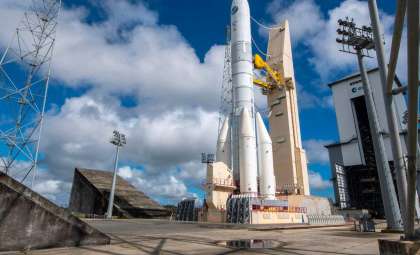 Ariane 6 Set for Debut Flight: Innovations and Obstacles Explored