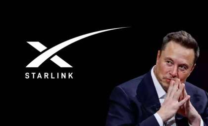 Earth’s Most Intense Geomagnetic Storm in 20 Years Disrupts Musk’s Starlink Network