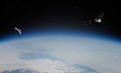 NASA Set to Launch Dual Cubesats to Unlock Secrets of Polar Climate Heat Loss