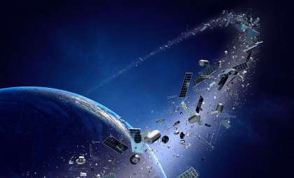 NASA Unveils Cost-Effective Strategies to Combat Space Debris Challenges