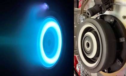NASA’s Psyche Mission: Journeying to a Metal-Rich Asteroid Using Advanced Hall Thrusters