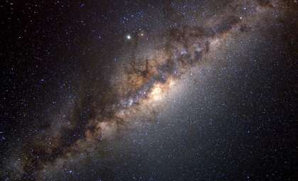 MIT Identifies Ancient Stars in Milky Way Halo Dating Back Billions of Years