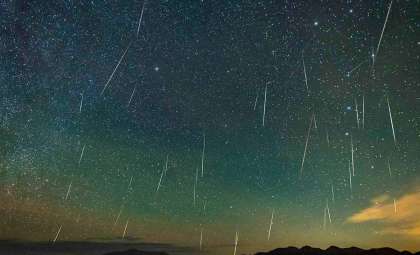 Get Ready: The Eta Aquarids Meteor Shower Approaches Its Spectacular Peak in 2024