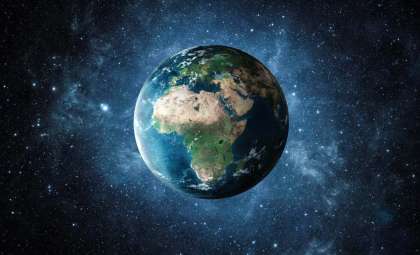 The Devastating Effects of Earth Halting Its Spin Suddenly