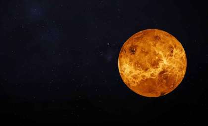 New Study Reveals Venus is Losing Water Much Faster Than Expected