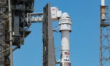Boeing’s Starliner Prepares for Crucial Third Launch in Crewed Flight Trial