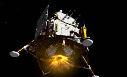 China’s Chang’e-6 Returns with First-Ever Samples from Moon’s Hidden Far Side