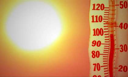 Human-Driven Climate Change Amplifies Deadly Heatwave in Mexico and US by 35 Times