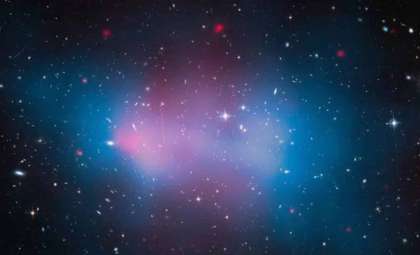 New Findings from El Gordo Indicate Possible Dark Matter Self-Interactions