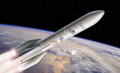 Europe’s Ariane 6 Rocket Launches in July, Overcoming Years of Setbacks
