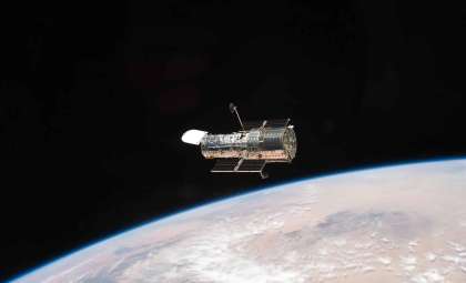 NASA to Provide Update on Hubble Telescope’s Operational Health Today