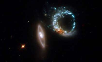 NASA to Deploy an Artificial Star in Orbit to Boost Astronomical Precision