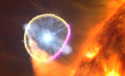 Stargazers Anticipate Spectacular Nova from T Coronae Borealis This Summer