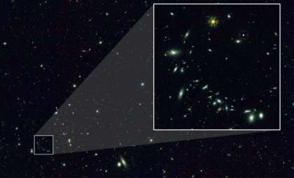 Supercomputers Deliver a Preview of NASA’s Upcoming Roman and Rubin Space Surveys