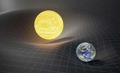 New Research Proposes Gravity Might Arise Without Mass