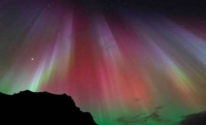 Tonight’s Chance to See the Northern Lights Across Canada and the Northern U.S.