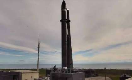 Rocket Lab Prepares for Landmark 50th Electron Rocket Launch