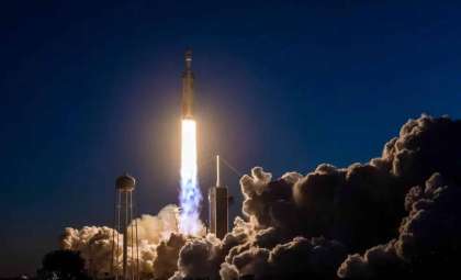 SpaceX Launch from Cape Canaveral: Viewing Tips and Live Coverage Info