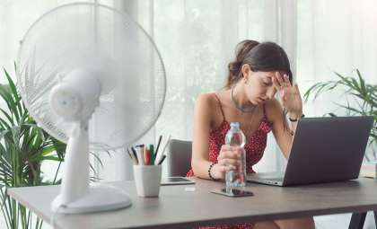Expert Shares Free Tips to Cool Your Home Without Air Conditioning