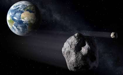 Asteroid Apophis’s 2029 Close Approach: A Breakthrough for Planetary Defense Science