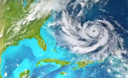 Emerging Atlantic Storm Poses Potential Threat to Florida’s Coastline