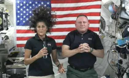 Inside Boeing Starliner’s ISS Mission: Astronauts Share Their Experience Amid Delays