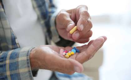 Daily Fiber Intake Boosts Cognitive Performance in Seniors Within 12 Weeks