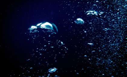 Breakthrough Finding: Oxygen Produced Deep Below Ocean Surface Without Sunlight