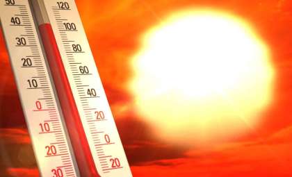 Global Temperatures Surge: June 2023 Breaks Records Amid Year-Long 1.5C Exceedance