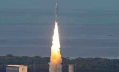 Ariane 6 Rockets Europe Back into Heavy-Lift Space Launches with Successful Debut