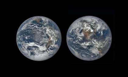 Unveiling Earth's True Shape: Why Our Planet Isn't a Perfect Sphere
