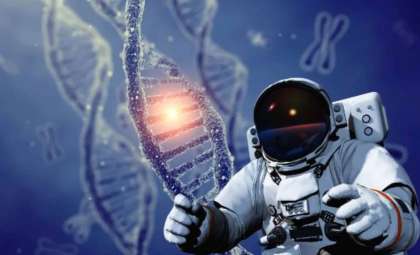 The Role of Genetic Engineering in Pioneering Space Exploration