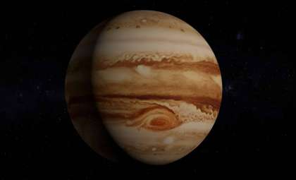 Unraveling the Mystery Behind Jupiter’s Shrinking Great Red Spot